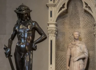 Il Salone di Donatello riapre al pubblico
