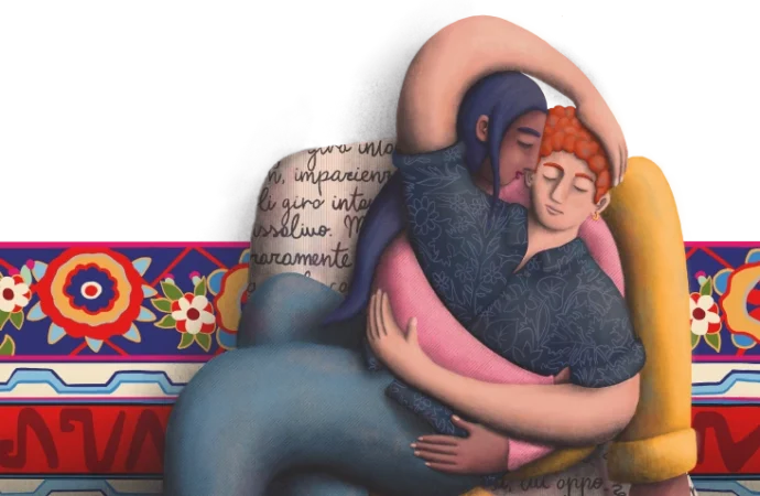 Salone Internazionale del Libro