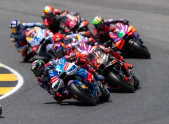 Gran Premio d’Italia Brembo – Motociclismo