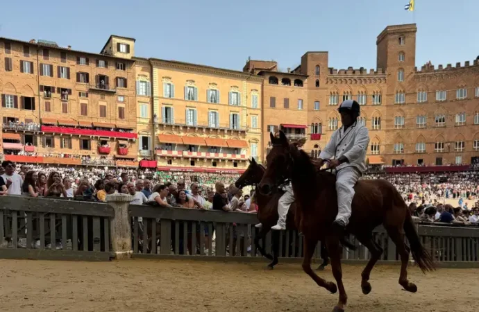Palio di Siena