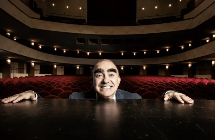 Attraverso Festival 2025