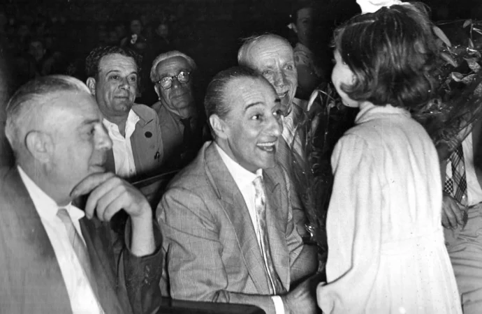 Totò e la sua Napoli